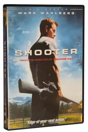 Shooter (2007)