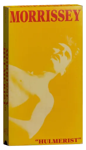 Morrissey - Hulmerist (1991)