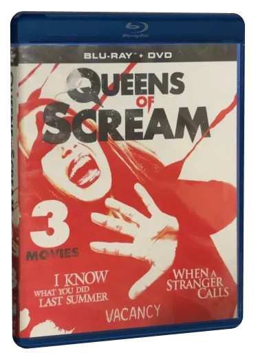 I Know What You Did Last Summer Blu-ray, Mill Creek Entertainment