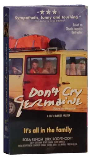 Don't Cry Germaine (2000)