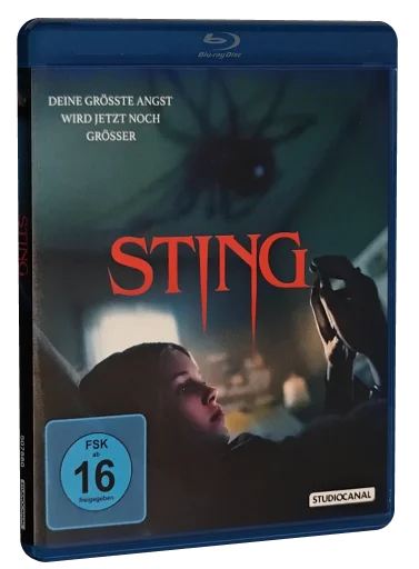 Sting (2024)