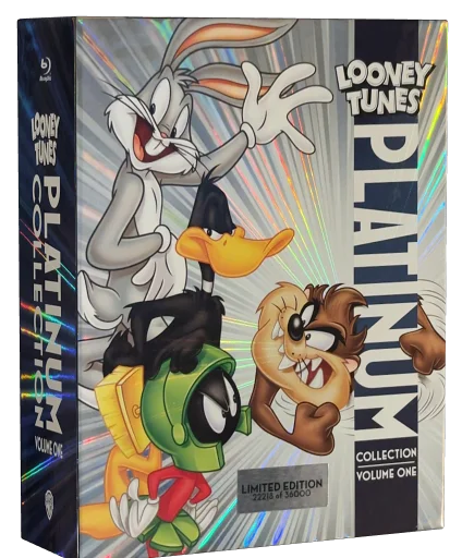 Looney Tunes (1929)