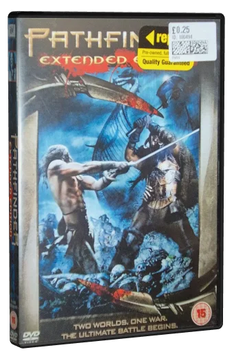 Pathfinder (2007)
