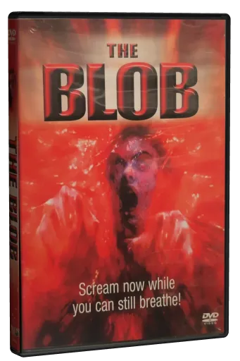 The Blob DVD, TriStar Home Entertainment