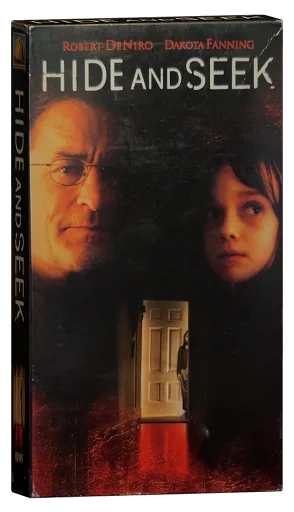 Hide and Seek (2005)