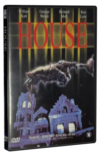 House DVD
