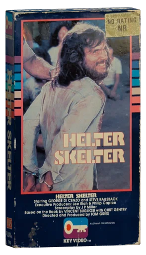 Helter Skelter (1976)
