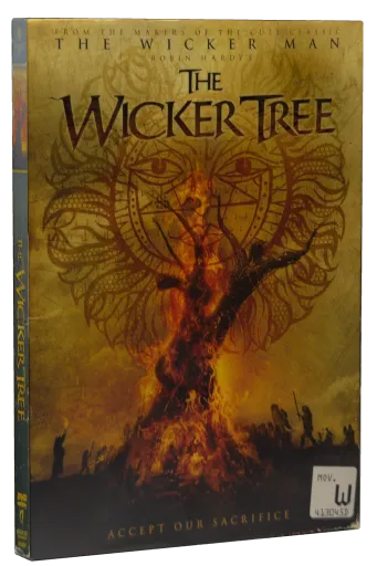 The Wicker Tree (2011)