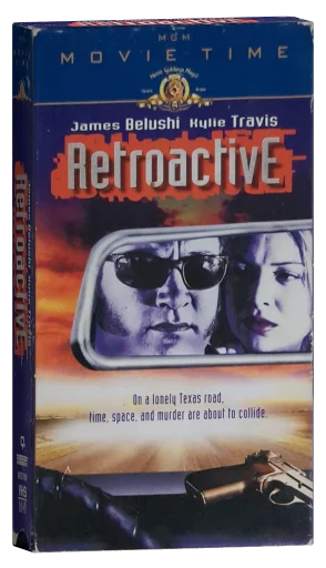 Retroactive (1997)