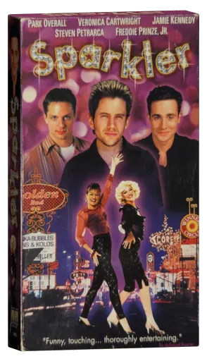 Sparkler (1997)