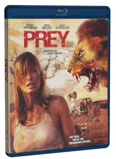 Prey (2007)
