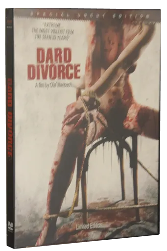 Dard Divorce (2007)