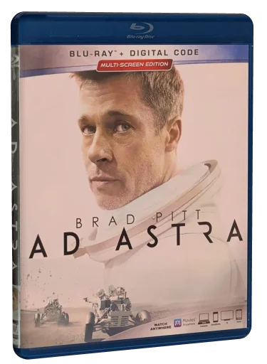 Ad Astra (2019)