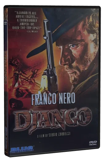 Django (1966)