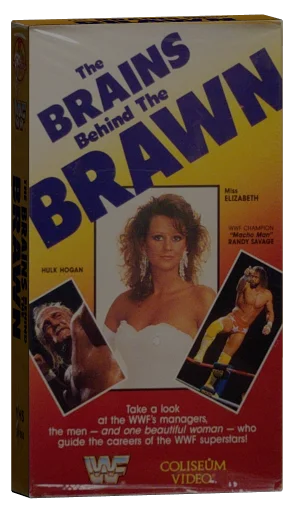 The Brains Behind the Brawn (1989)