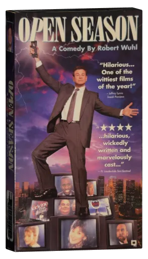 Open Season (1995)