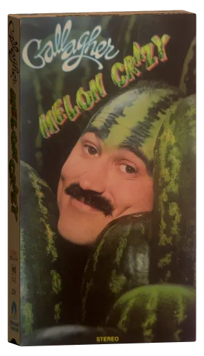 Gallagher: Melon Crazy (1984)