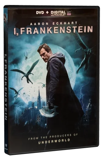 I, Frankenstein (2014)