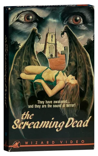 Dracula, Prisoner of Frankenstein (1972)