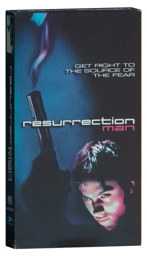 Resurrection Man (1998)