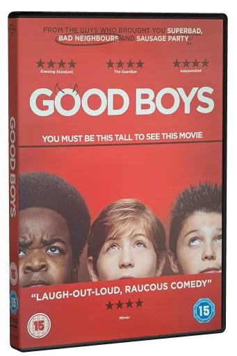 Good Boys (2019)