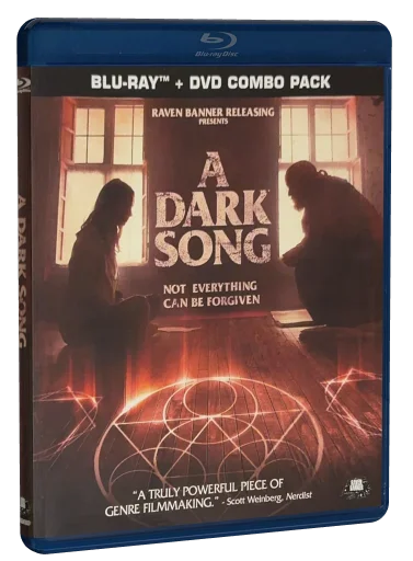 A Dark Song (2016)