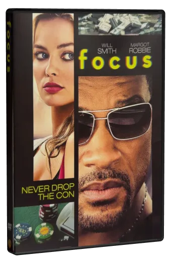 Focus (2015)