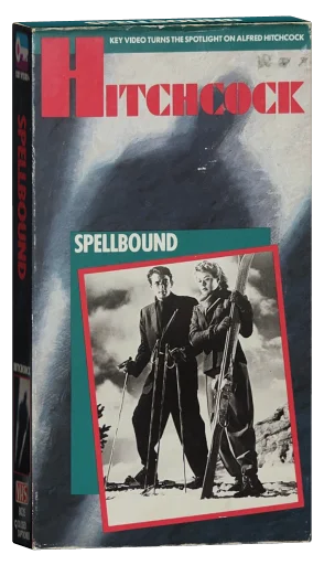 Spellbound (1945)