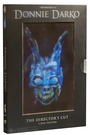 Donnie Darko DVD, Madman