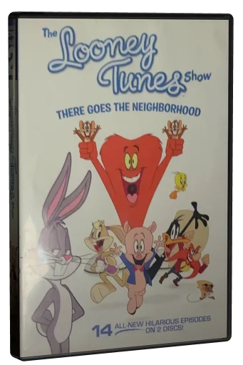 The Looney Tunes Show (2011)