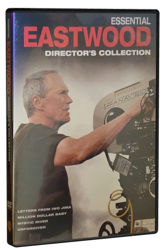 Essential Eastwood Director`s Collection (2010)