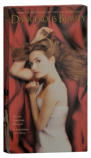 Dangerous Beauty (1998)