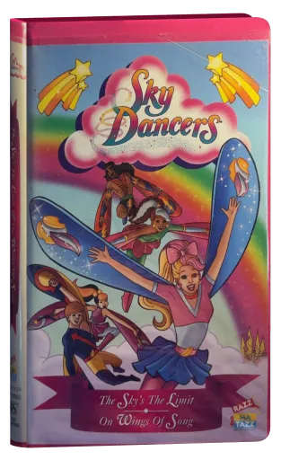 Sky Dancers (1996)
