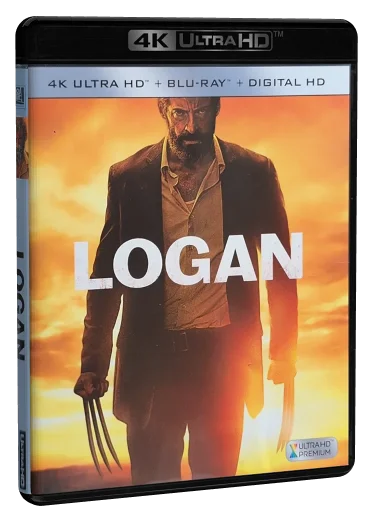 Logan (2017)