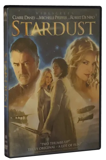 Stardust DVD cover