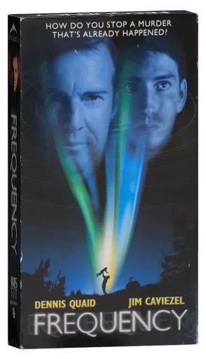 Frequency (2000)