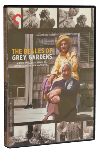 The Beales of Grey Gardens (2006)