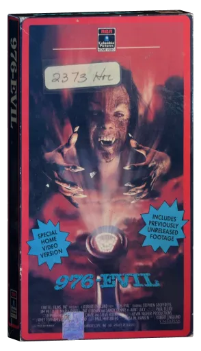 976-EVIL (1988)