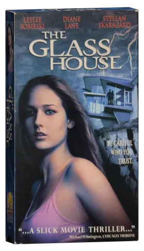 The Glass House (2001)