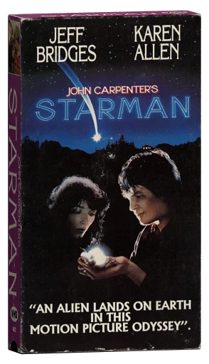 Starman (1984)