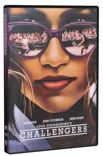 Challengers (2024)