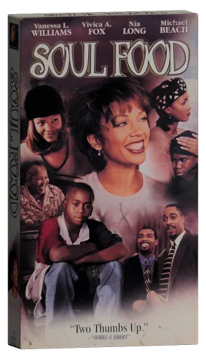 Soul Food (1997)