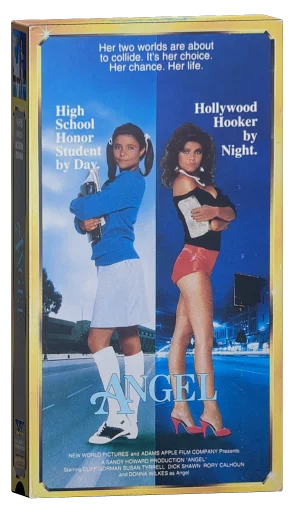 Angel (1984)