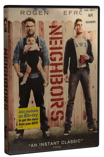 Neighbors (2014)