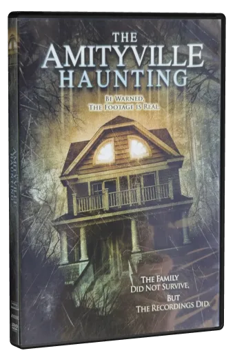 The Amityville Haunting (2011)