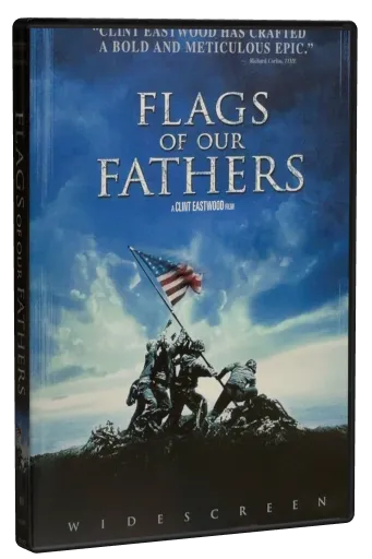 Flags of Our Fathers (2006)
