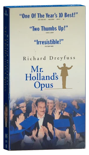 Mr. Holland's Opus (1995)