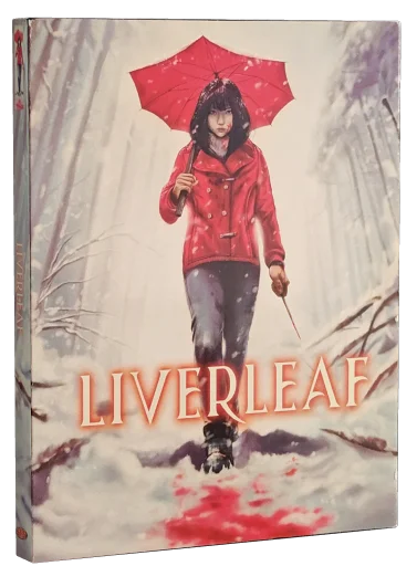 Liverleaf (2018)