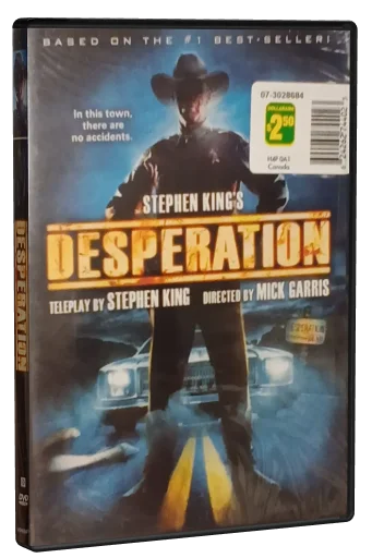 Desperation (2006)