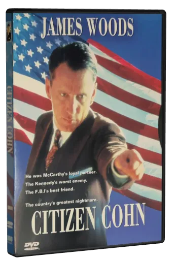 Citizen Cohn